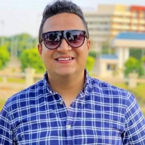 محمد مجدى الجندى
