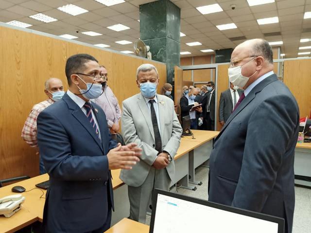 اليوم الاخباري