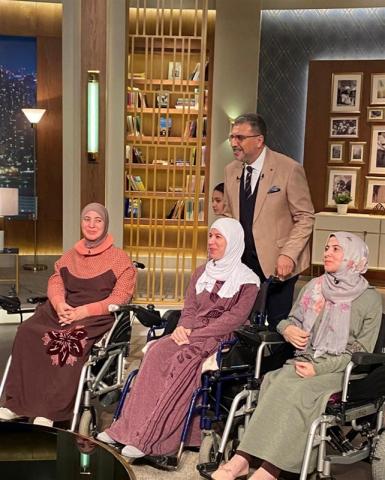 اليوم الاخباري