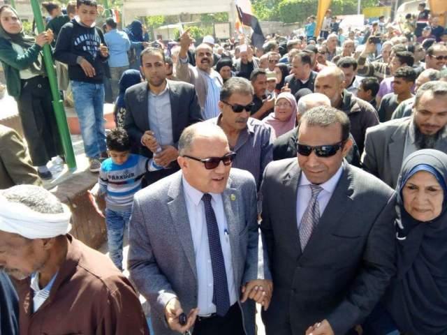 اليوم الاخباري