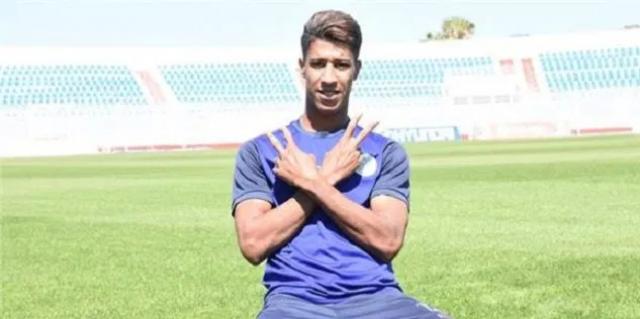 حميد أحداد