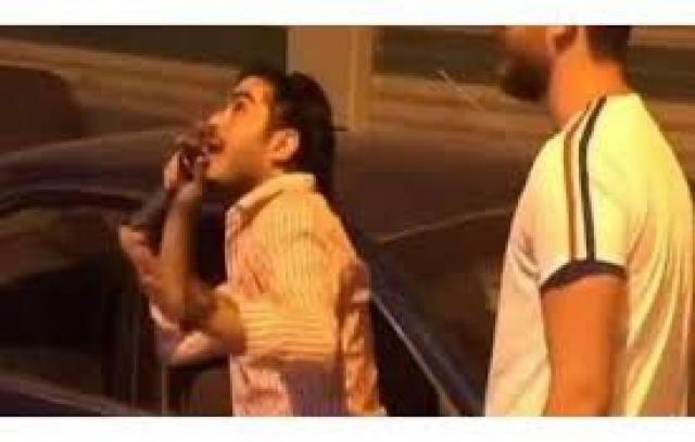 صاحب فيديو سماح