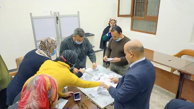 انتخابات الاسماعيلية