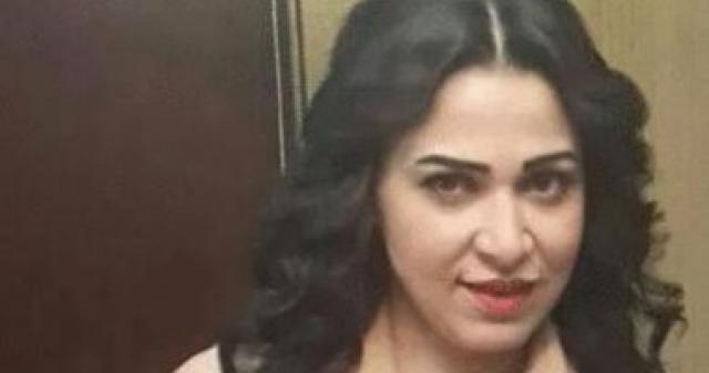 الممثلة عبير بيبرس