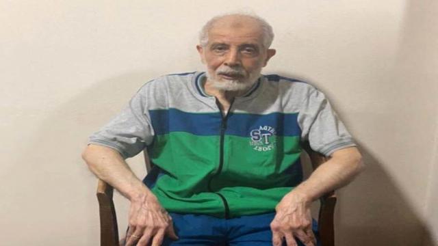 محمود عزت