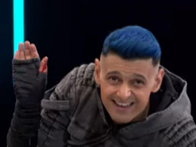 رامز جلال