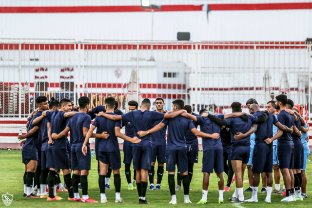 الزمالك