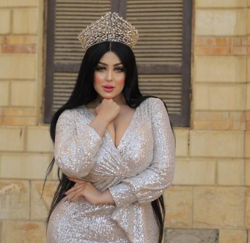 سلمى الشيمي