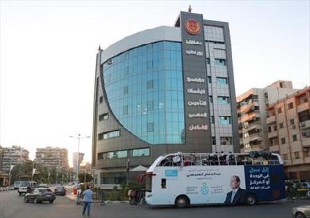 إضافة فئات جديدة من غير القادرين للتأمين الشامل