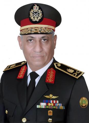  اللواء أركان حرب محمد حجازي