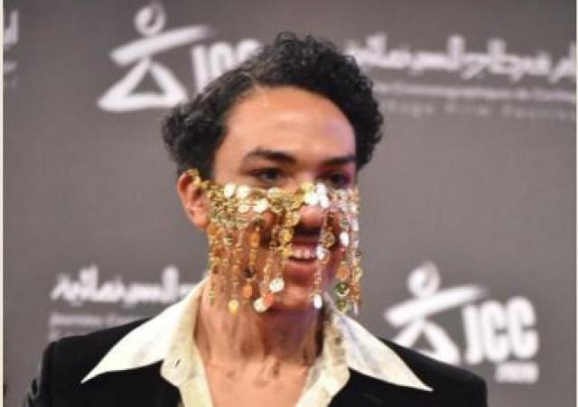 الممثل التونسي