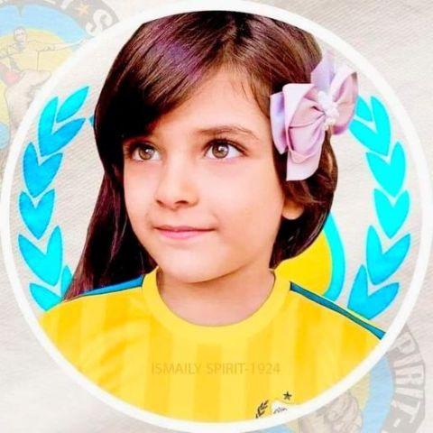 الطفلة المزعومة مريم
