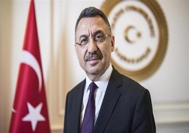 نائب أردوغان