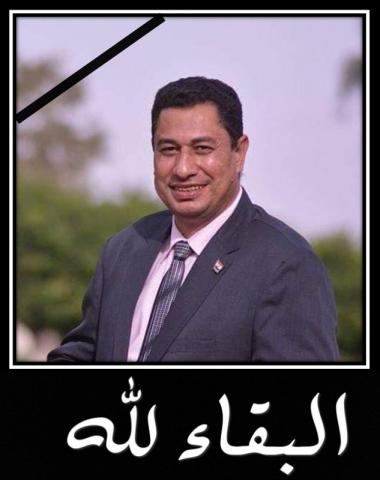 هاني تادرس
