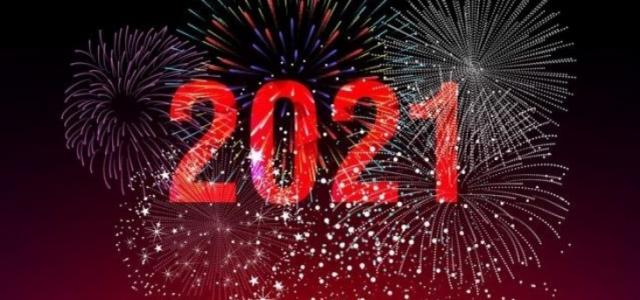 احتفالات رأس السنة