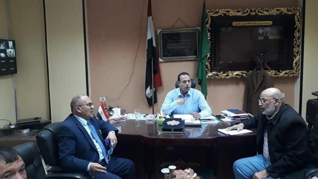 اليوم الاخباري