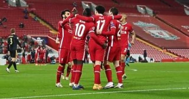 ليفربول