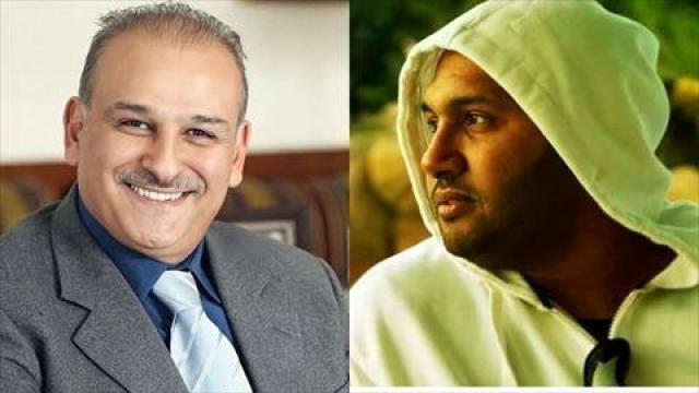جمال سليمان