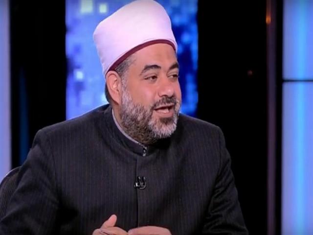 الدكتور خالد عمران