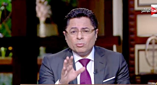 خالد أبو بكر