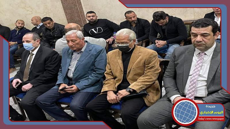 رئيس الزمالك الجديد
