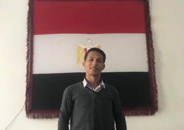 الطالب المفصول