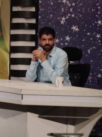 جيلاني كساب