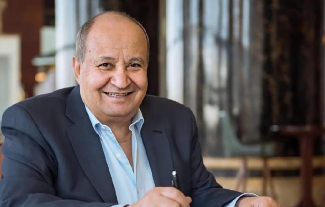 وحيد حامد