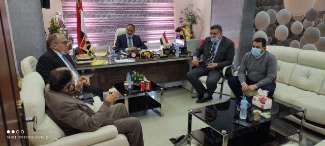 دندش والنواب 