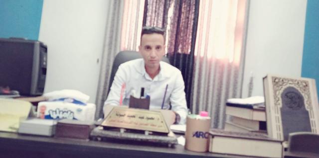 م. محمود حسونه
