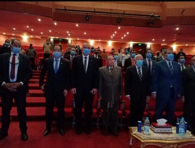 المهندس أسامة هنداوي