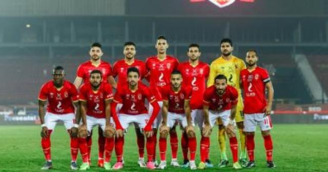الاهلي