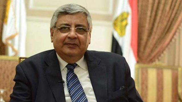 د محمد عوض تاج الدين