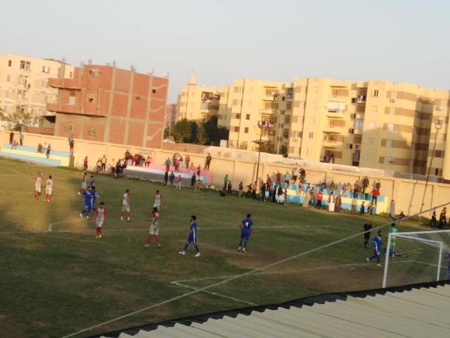 لقاء ابوشحاتة والرباط