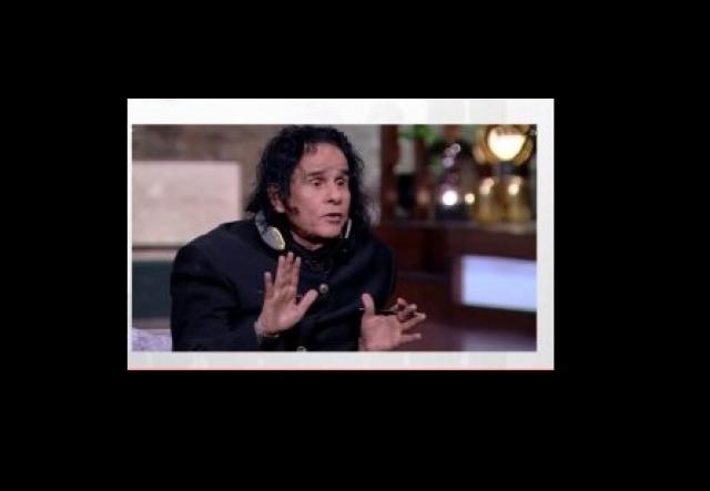 علي حميدة