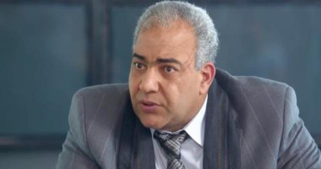 بيومي فؤاد