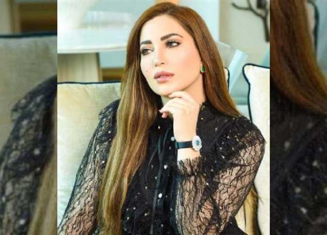 نسرين طافش