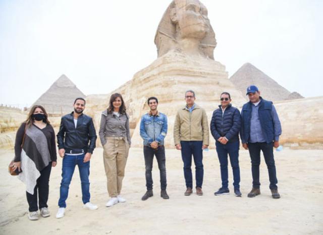 مينا مسعود