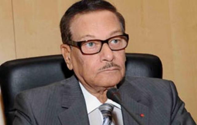 صفوت الشريف