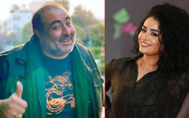 نانسي وسامح