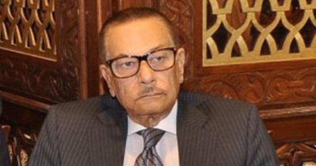 صفوت الشريف