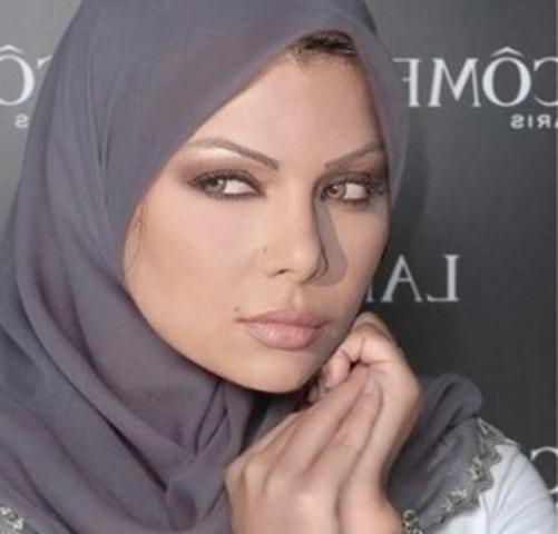 هيفاء وهبي