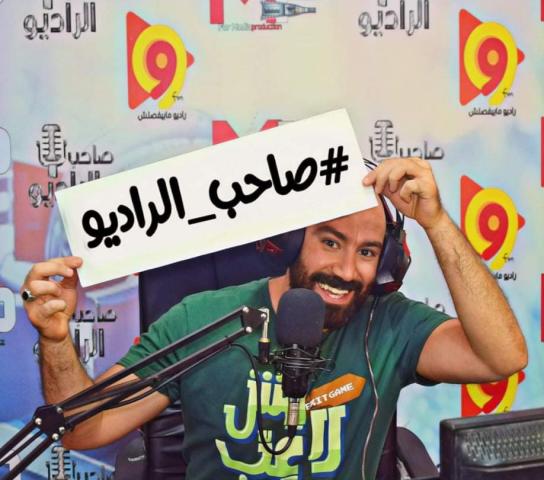 احمد شبانة