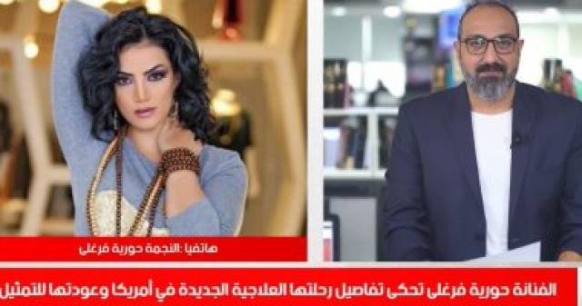 اليوم الاخباري