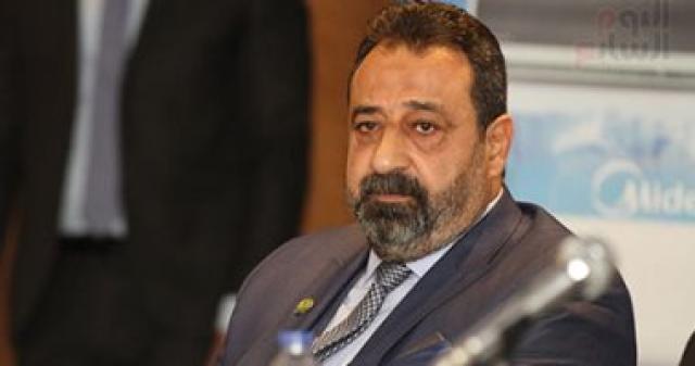 مجدي عبد الغني