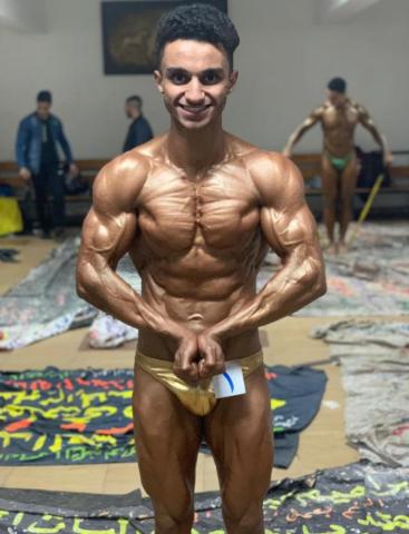 محمد طارق