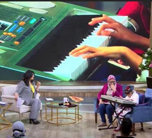 اليوم الاخباري