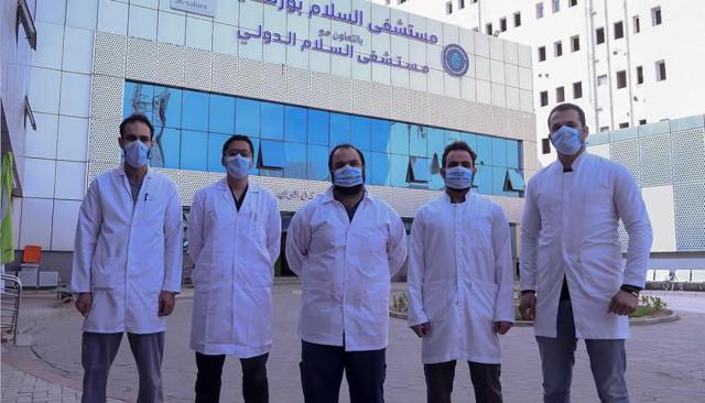 اليوم الاخباري