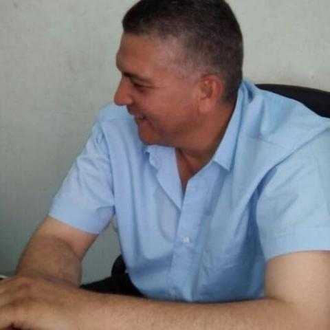 «الصريدي» يتمنى الشفاء العاجل لمدير الشئون القانونية بمجمع الإسماعيلية الطبي