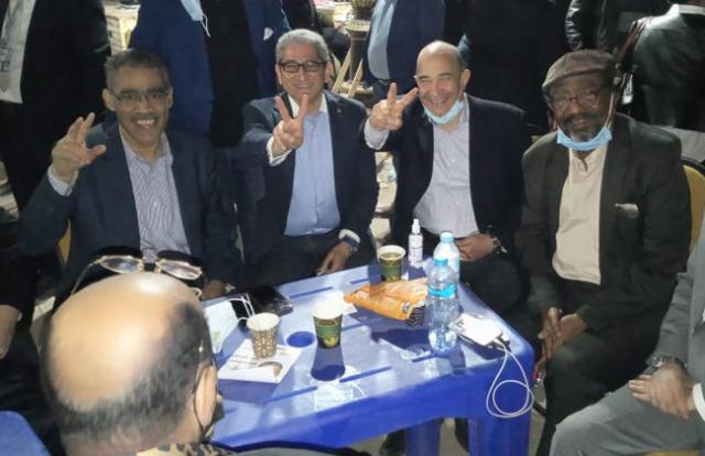 اليوم الاخباري